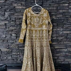 Indian Pakistan Suit/Dress